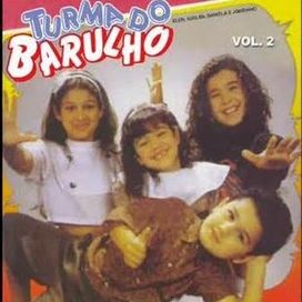Turma do Barulho Vol.2 - 1983 • Álbum