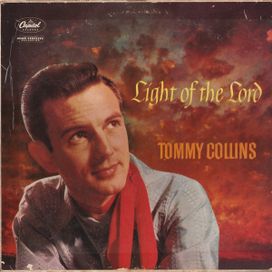 Light Of The Lord - 1958 • Álbum