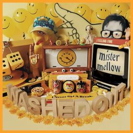Mister Mellow - 2017 • Álbum