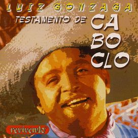 Testamento de Caboclo - 2001 • Recopilación