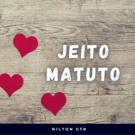 Jeito Matuto - 2021 • Single/EP