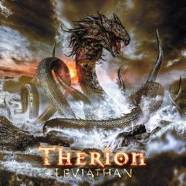Leviathan - 2021 • Álbum