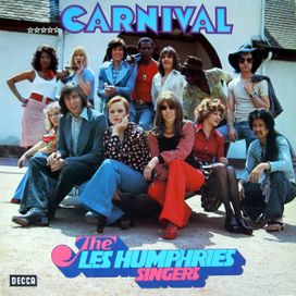 Carnival - 1973 • Álbum