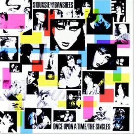 Once Upon a Time / The Singles - 1981 • Recopilación