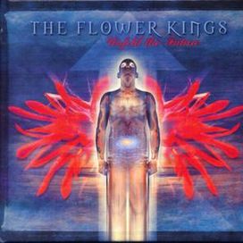 Unfold The Future - 2002 • Álbum