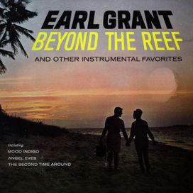 Beyond The Reef And Other Instrumental Favorites - 1962 • Álbum