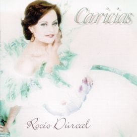 Caricias - 2000 • Álbum