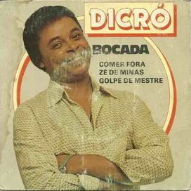 Bocada - 1983 • Álbum