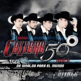 De Sinaloa Para El Mundo - 2011 • Álbum