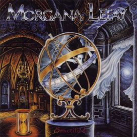 Sanctified - 1995 • Álbum