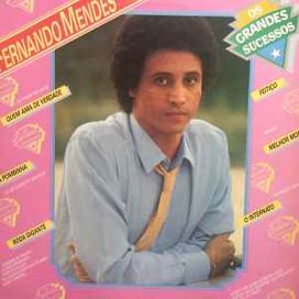 Os Grandes Sucessos - 1985 • Coletânea