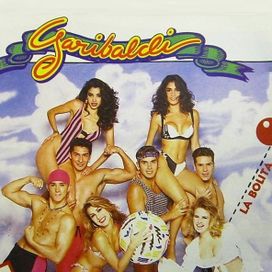 Donde Quedó La Bolita - 1993 • Álbum