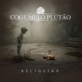 Relíquias - 2025 • Álbum