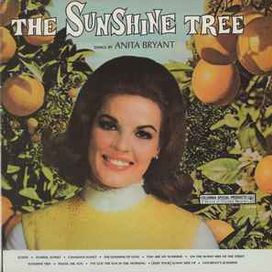 The Sunshine Tree - 1969 • Álbum