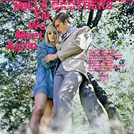 Till We Meet Again - 1968 • Álbum