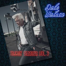 Truckin' Sessions - Vol. 3 - 2015 • Álbum