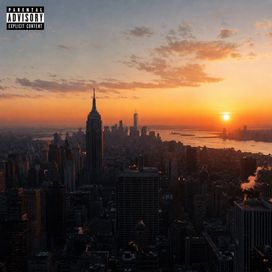 Abyss Before Dawn - 2025 • Álbum