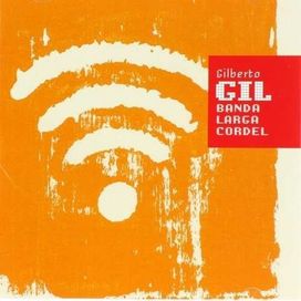 Banda Larga Cordel - 2008 • Álbum