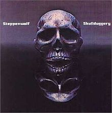 Skullduggery - 1976 • Álbum