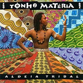 Aldeia Tribal - 1997 • Álbum