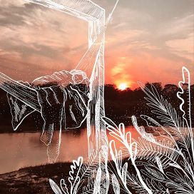 La Casita de la Selva - Vivir Quintana