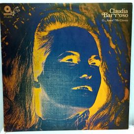 O Amor Me Chama - 1971 • Álbum