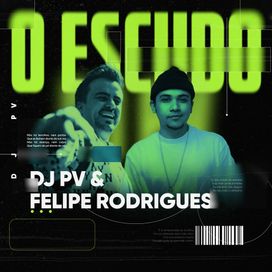 Escudo (part. Felipe Rodrigues) - 2024 • Single/EP