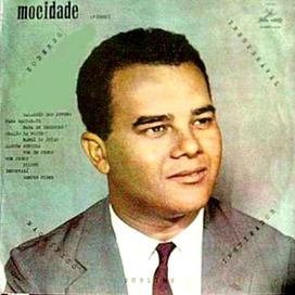Mocidade - 1963 • Álbum
