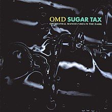 Sugar Tax - 1991 • Álbum