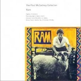 Ram (Remastered) - 1998 • Álbum