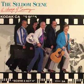 A Change Of Scenery - 1988 • Álbum