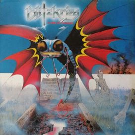 A Time Of Changes - 1985 • Álbum