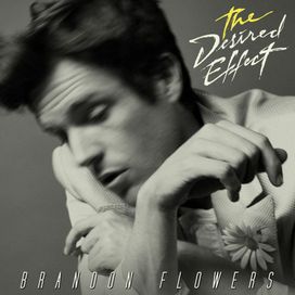 The Desired Effect - 2015 • Álbum