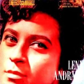 Leny Andrade &amp; Tamba Trio - 1963 • Sencillo/EP