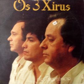 Para Ouvir e Dançar - 1987 • Álbum