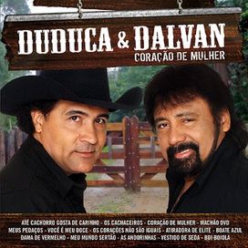 Coração de Mulher (Vol. 14) - 2011 • Álbum