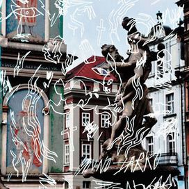 Lágrimas de alegria em Poznań - 2026 • Sencillo/EP