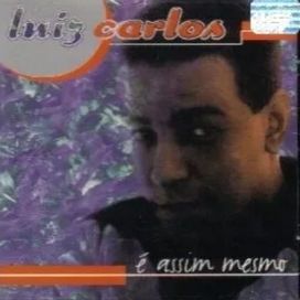 É Assim Mesmo - 1998 • Álbum