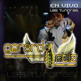 En Vivo Las Tundras - 2010 • Álbum