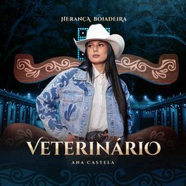 Veterinário - 2024 • Single/EP