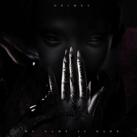 My Name is Dark - 2020 • Single/EP