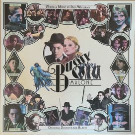 Bugsy Malone (OST) - 1976 • Álbum