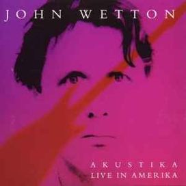 Akustika Live In Amerika - 1996 • Álbum