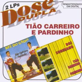 Dose Dupla (Vol.1) - 1994 • Coletânea