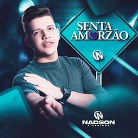 Senta Amorzão - 2022 • Single/EP