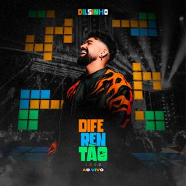 Diferentão (Ao Vivo) - 2023 • Álbum