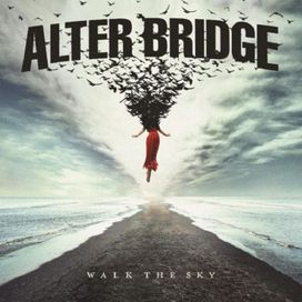 Walk The Sky - 2019 • Álbum