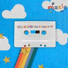 the rainbow cassette (bonus) - 2022 • Álbum