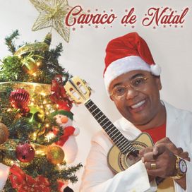 Cavaco de Natal - 2017 • Álbum