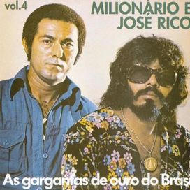 Vol. 4 - 1977 • Álbum